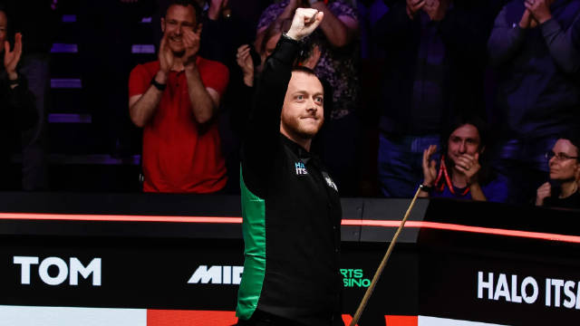 绝佳的射门 绝佳的射门