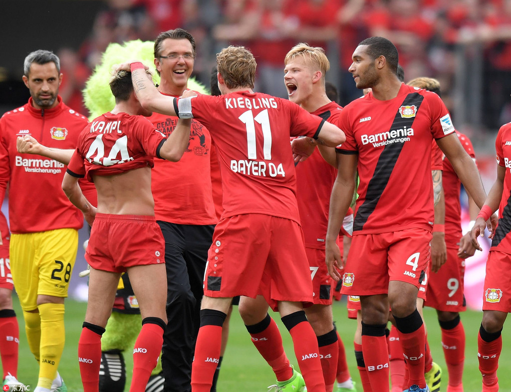 在比赛中 在比赛中