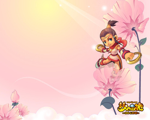 他在力量 他在力量