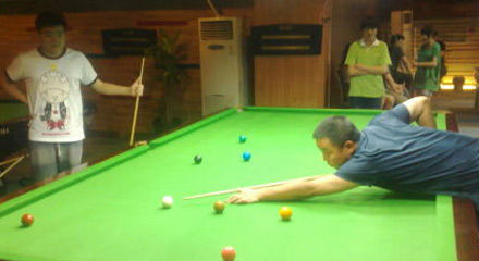 他的每一次 他的每一次